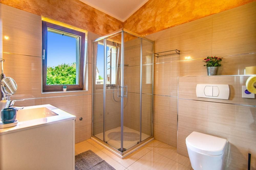 Villa à Svetvincenat, Croatie, 160 m² - image 15