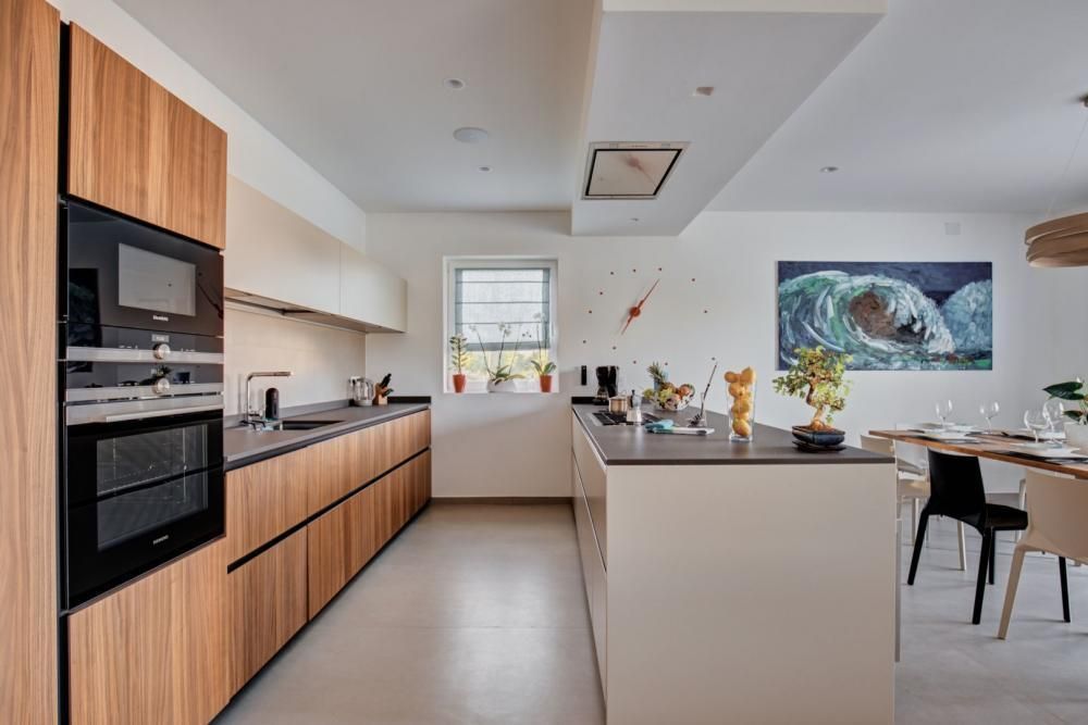 Villa sur l'île de Krk, Croatie, 293 m² - image 15