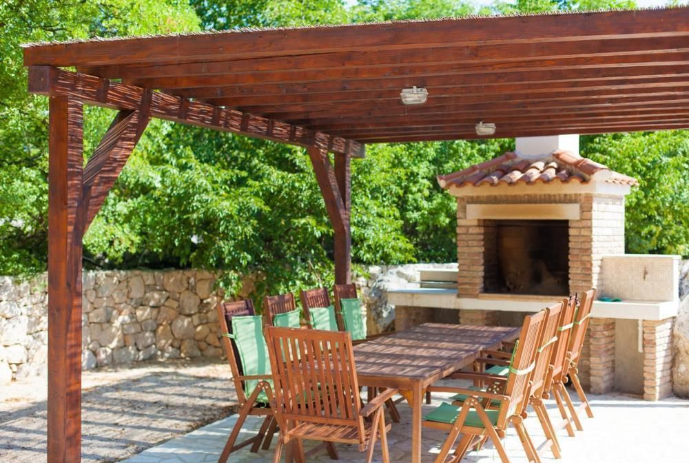 Hotel in Krk, Kroatien, 255 m² - Foto 15