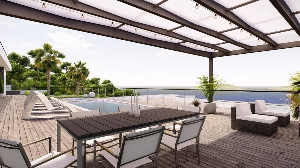 Villa à Crikvenica, Croatie, 186 m² - image 15