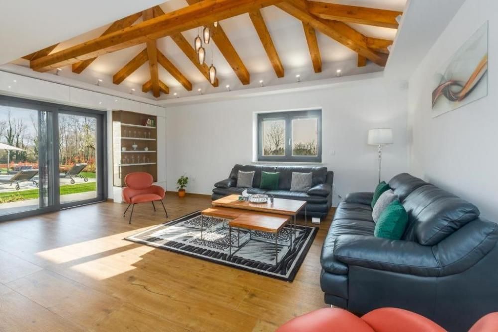 Villa a Parenzo, Croazia, 300 m² - foto 15