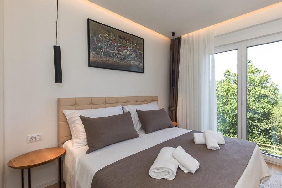 Hotel en Opatija, Croacia, 641 m² - imagen 14