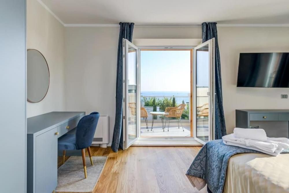 Villa in Rogoznica, Croatia, 500 m² - picture 11