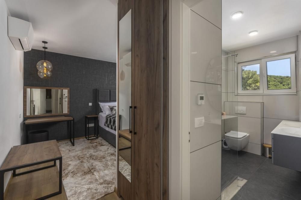 Villa Mošćenička Draga, Croatie, 410 m² - image 15