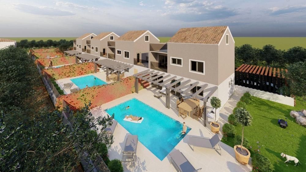 Villa a Parenzo, Croazia, 151 m² - foto 15