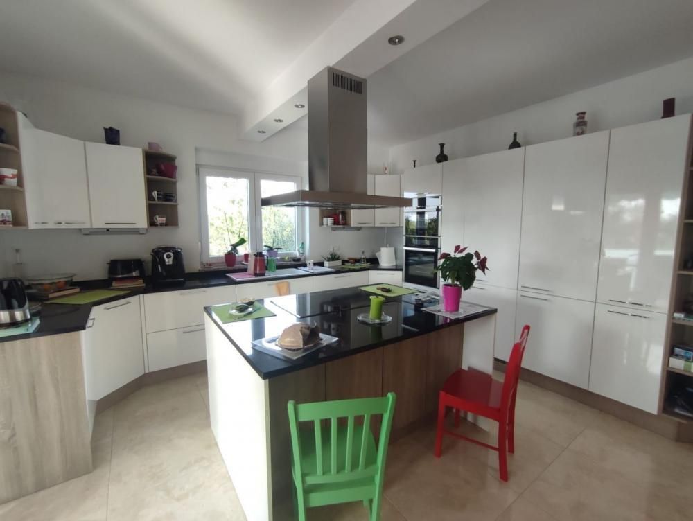 Villa in Vodnjan, Kroatien, 242 m² - Foto 15