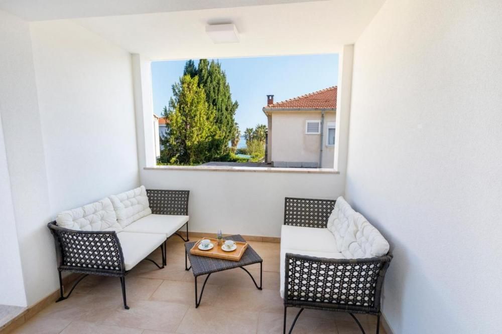 Villa a Spalato, Croazia, 464 m² - foto 15