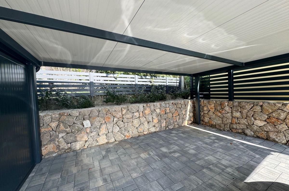 Villa Njivice, Omišalj, Croatie, 194 m² - image 15