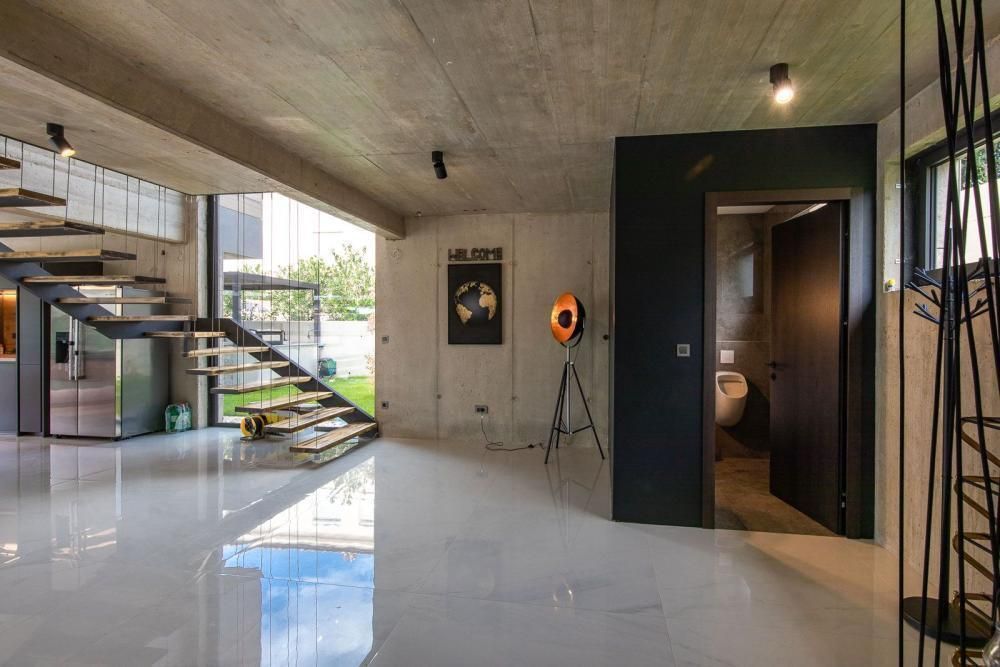 Villa in Krk, Kroatien, 280 m² - Foto 15