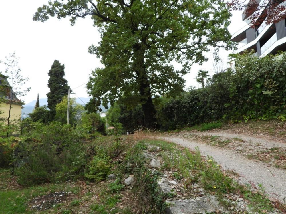 Villa a Opatija, Croazia, 484 m² - foto 15