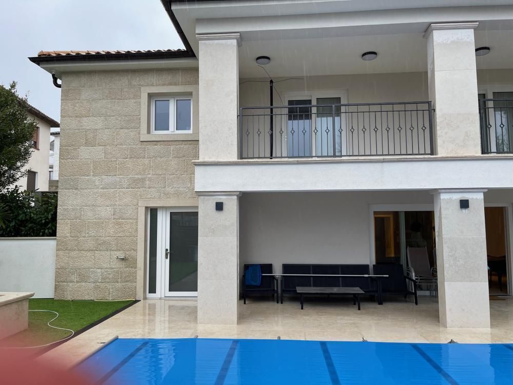 Villa en Krk, Croacia, 200 m² - imagen 15
