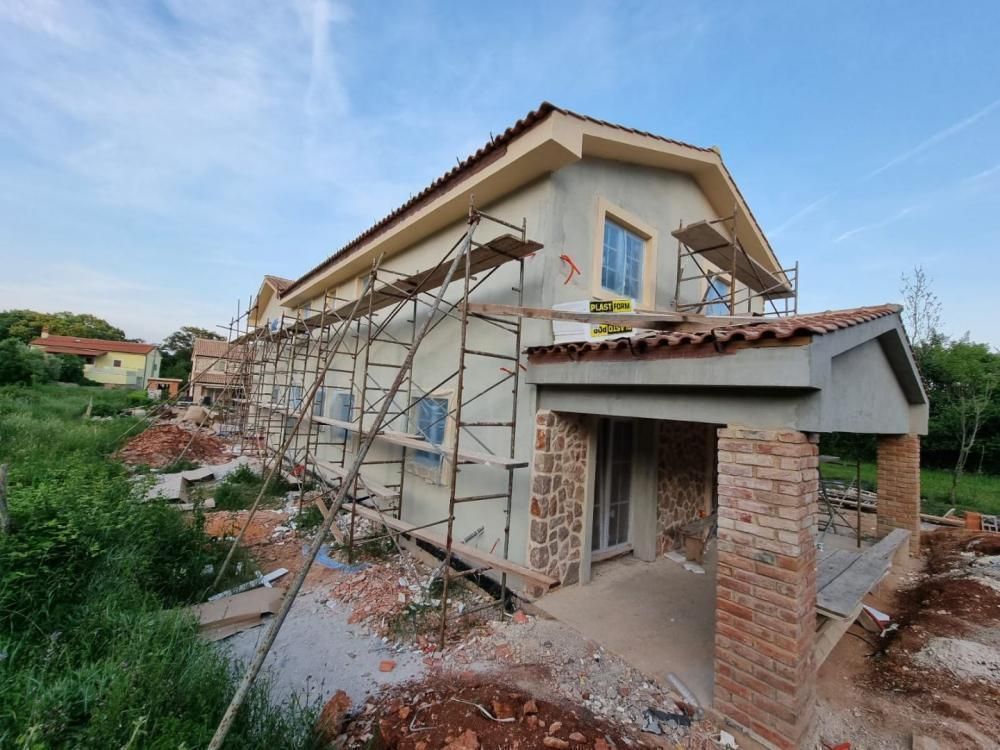 Villa in Vrbnik, Kroatien, 165 m² - Foto 15