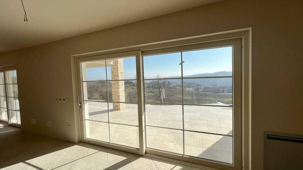 Villa in Vižinada, Kroatien, 300 m² - Foto 15