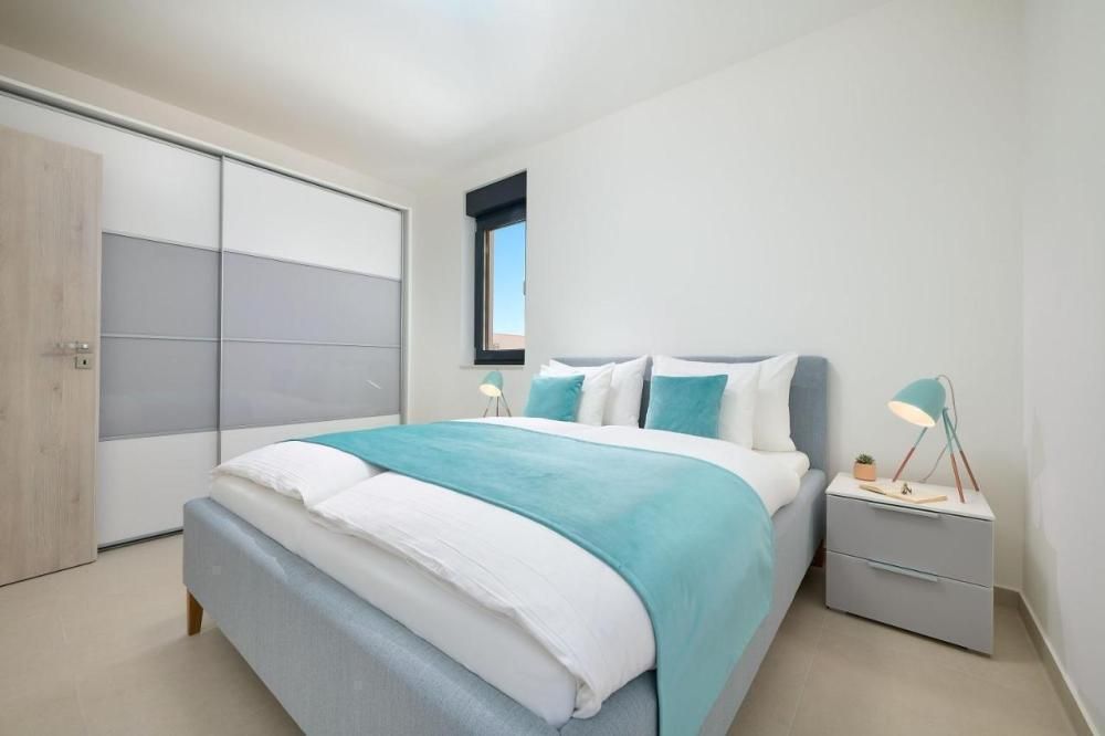 Villa à Makarska, Croatie, 200 m² - image 15