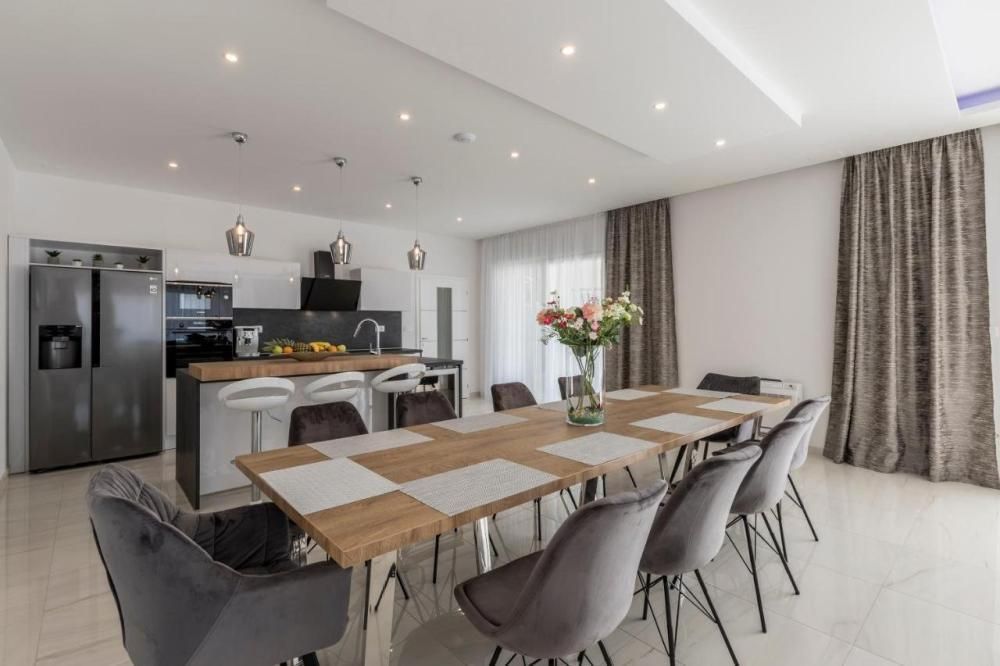 Villa a Spalato, Croazia, 350 m² - foto 15