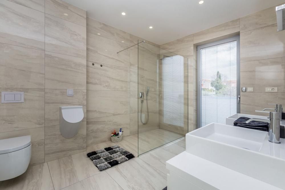 Villa in Krk, Kroatien, 400 m² - Foto 15