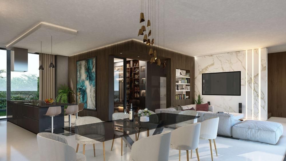 Villa in Zadar, Croatia, 240 m² - picture 15