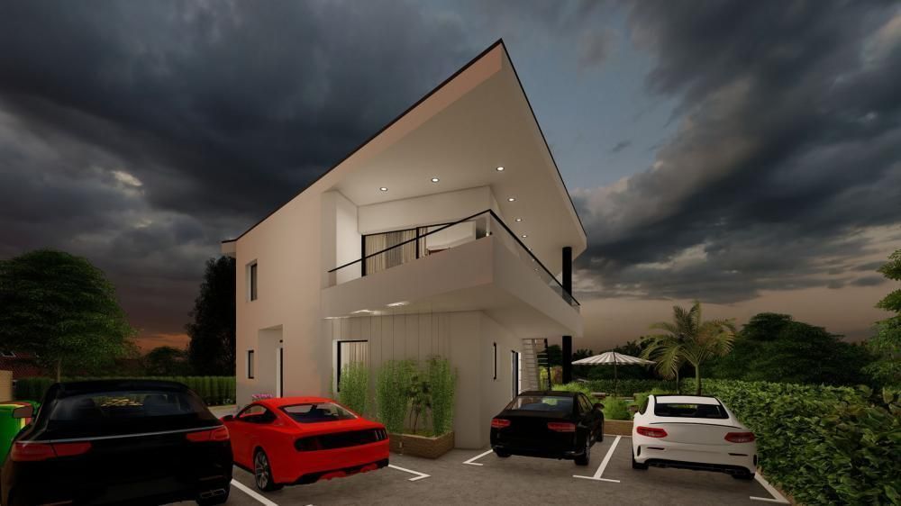 Villa in Malinska-Dubašnica, Kroatien, 195 m² - Foto 15