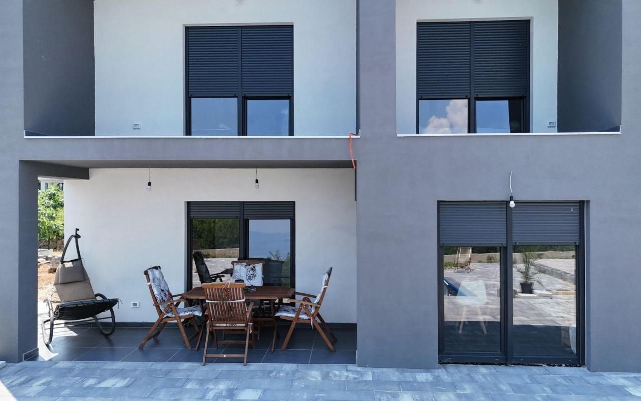 Villa in Vrbnik, Croatia, 125 m² - picture 15