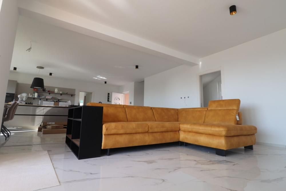 Villa en Bregi, Croacia, 112 m² - imagen 15