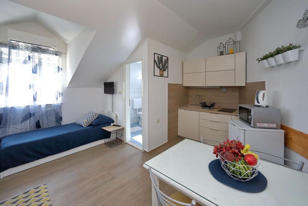 Hôtel à Bibinje, Croatie, 400 m² - image 15