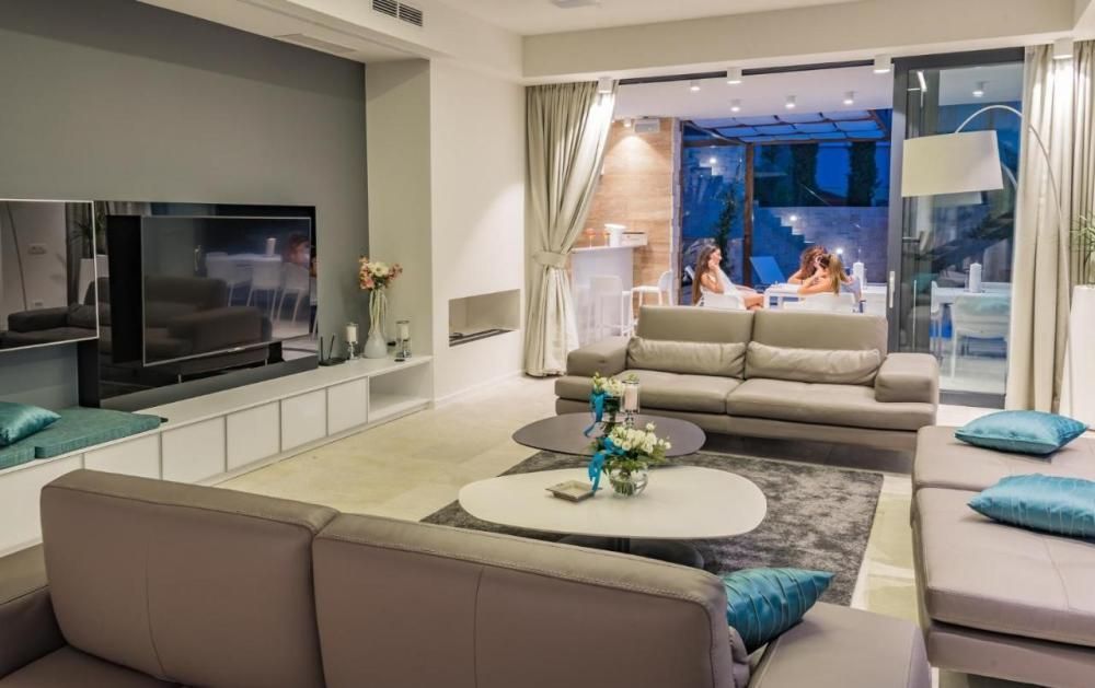 Villa sur Hvar, Croatie, 280 m² - image 15