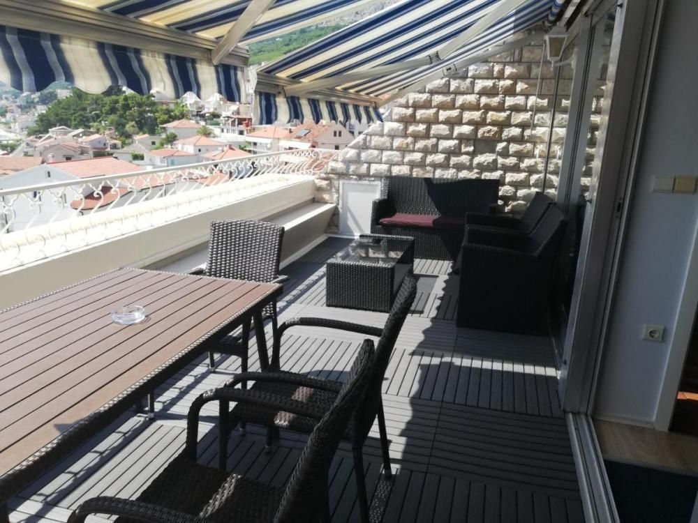 Hotel Dugi Rat, Kroatien, 1 036 m² - Foto 15