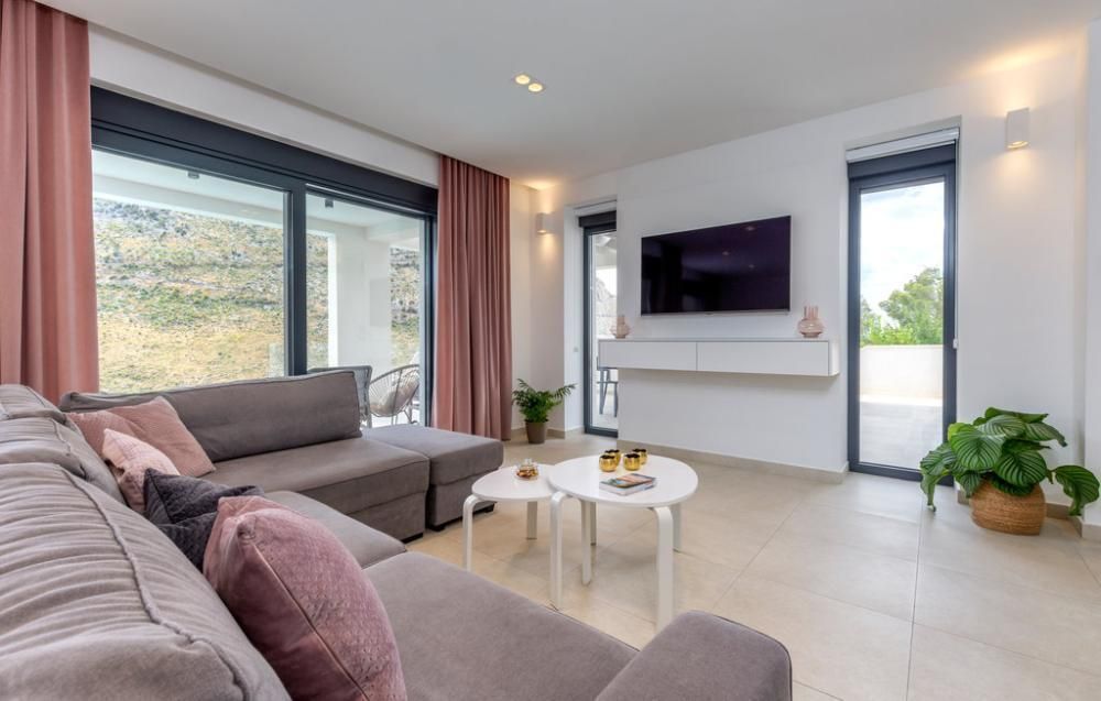 Villa a Spalato, Croazia, 300 m² - foto 15