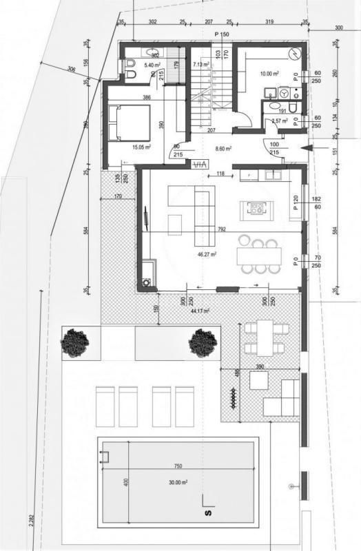 Villa à Poreč, Croatie, 220 m² - image 15