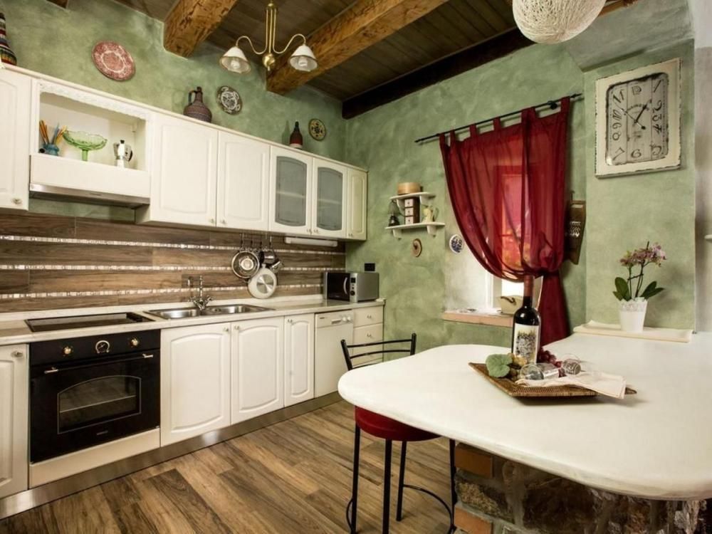 Villa Tribalj, Vinodolska Općina, Croatie, 200 m² - image 15