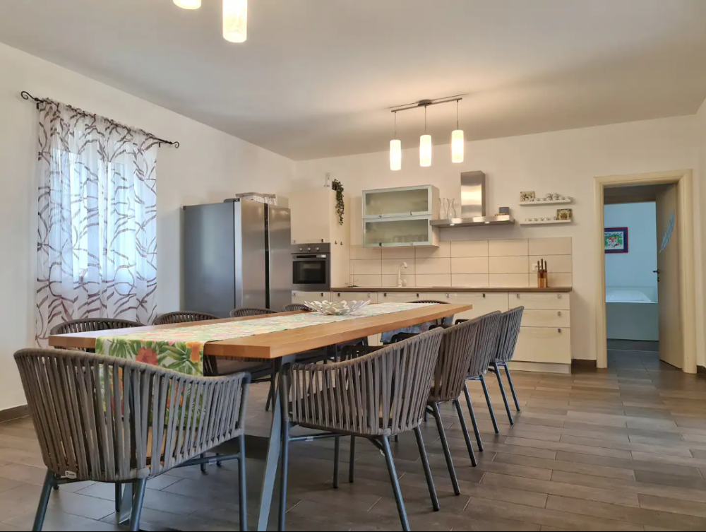 Villa Višnjan, Croacia, 290 m² - imagen 15