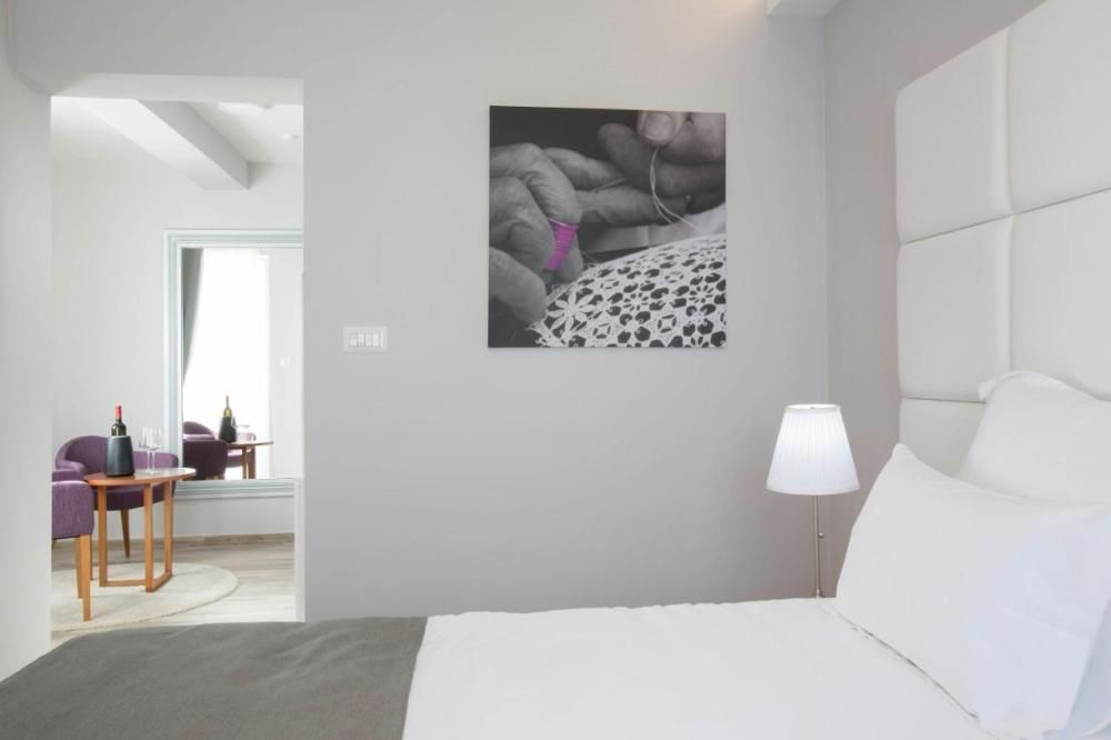 Hotel Pag, Kroatien, 1 200 m² - Foto 15