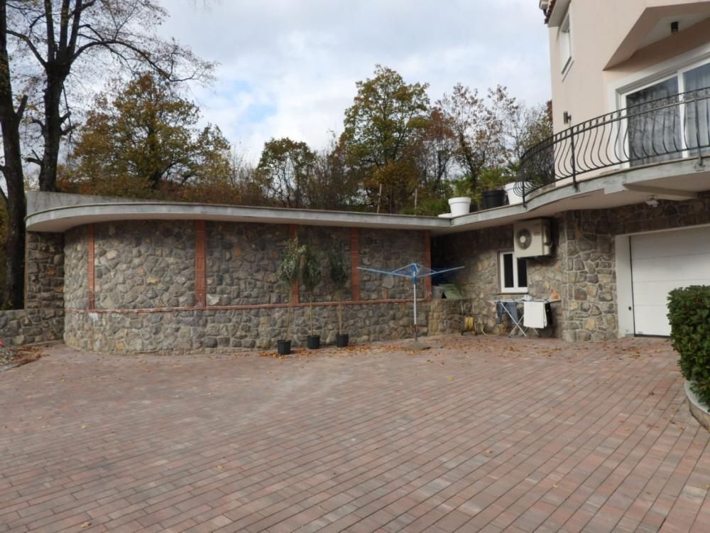 Villa Matulji, Croatia, 405 m² - picture 15