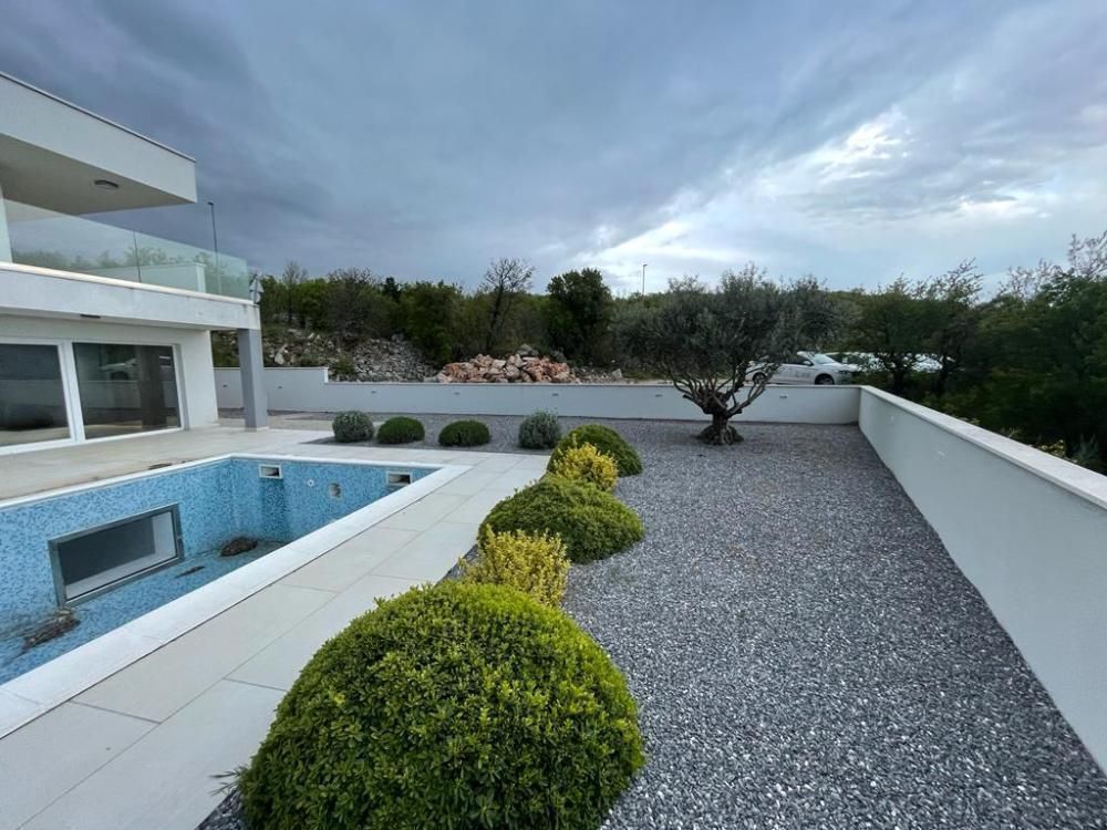 Villa Klenovica, Kroatien, 250 m² - Foto 15