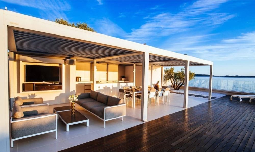 Villa à Zadar, Croatie, 700 m² - image 15