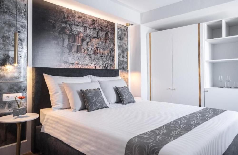 Hotel, albergo a Labin, Croazia, 600 m² - foto 15