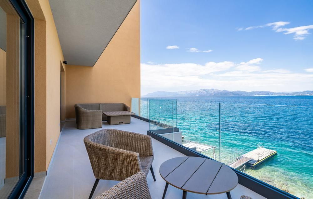 Villa Peljesac, Croatie, 440 m² - image 15