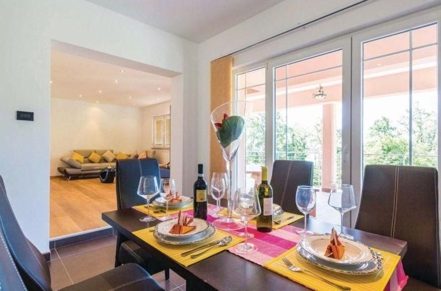 Villa in Opatija, Kroatien, 500 m² - Foto 15