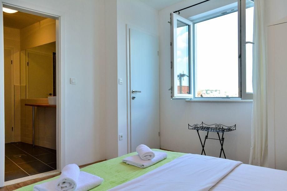 Hotel en Split, Croacia, 136 m² - imagen 14