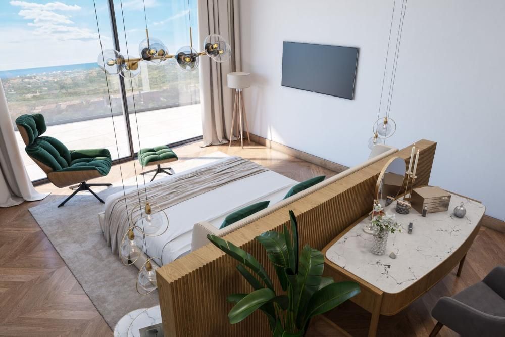 Villa Kaštelir, Croatia, 306 m² - picture 15