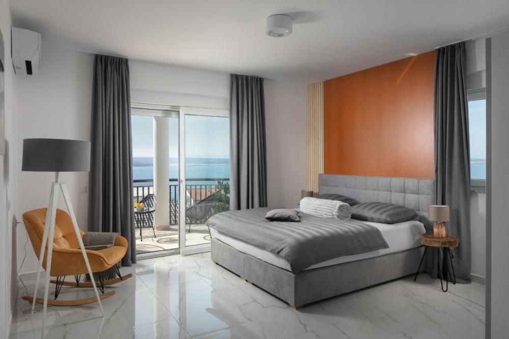 Villa a Cirquenizza, Croazia, 585 m² - foto 15