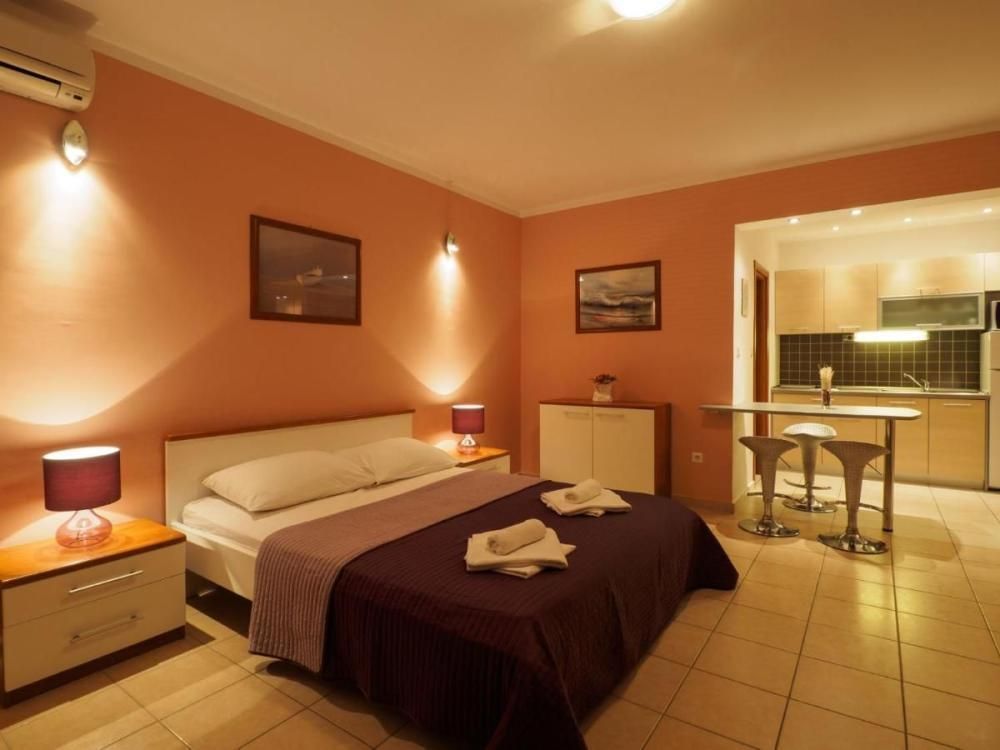 Hotel Selce, Crikvenica, Croatia, 940 m² - picture 15