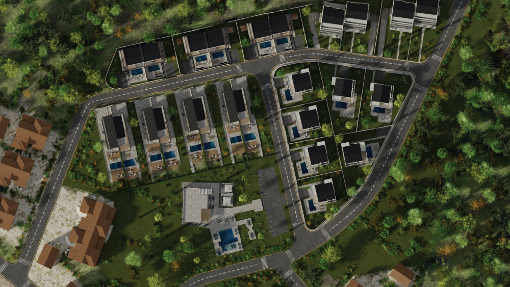 Villa in Umag, Kroatien, 249 m² - Foto 15