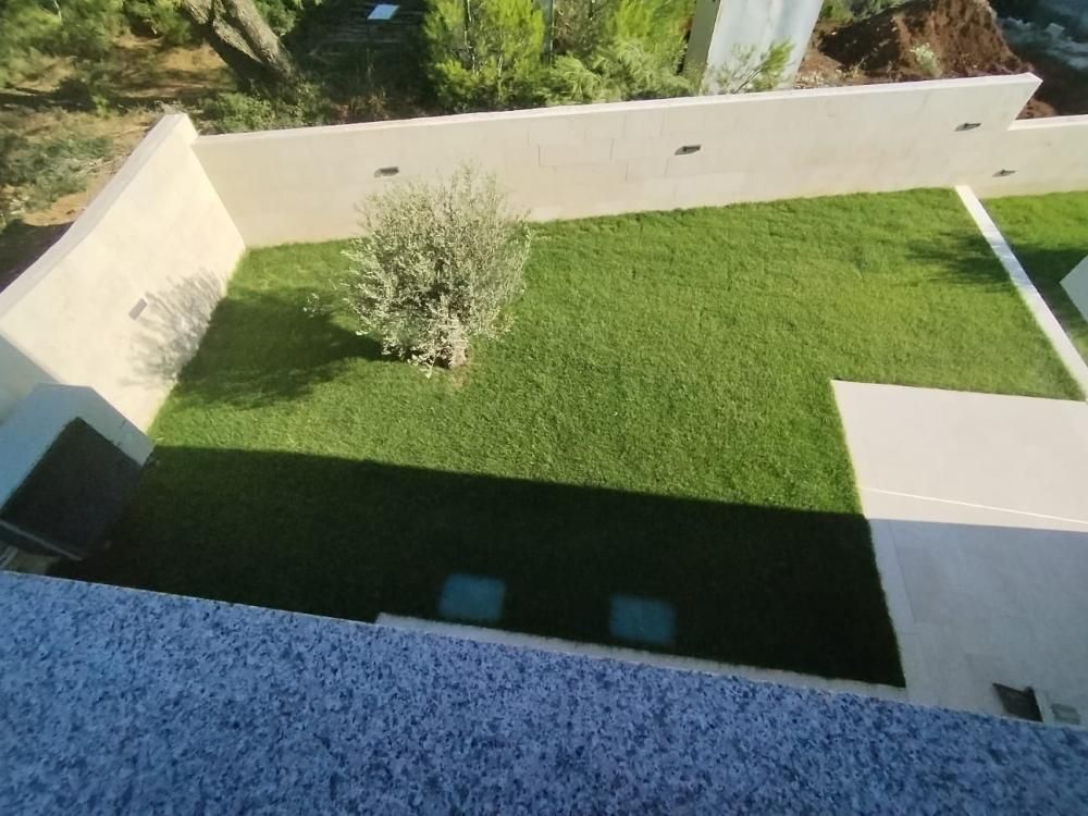 Villa à Méduline, Croatie, 420 m² - image 15