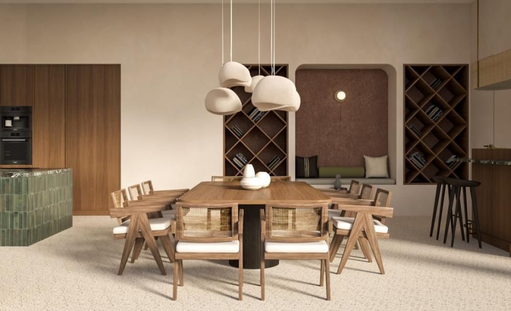 Villa Solta, Croatie, 254 m² - image 15