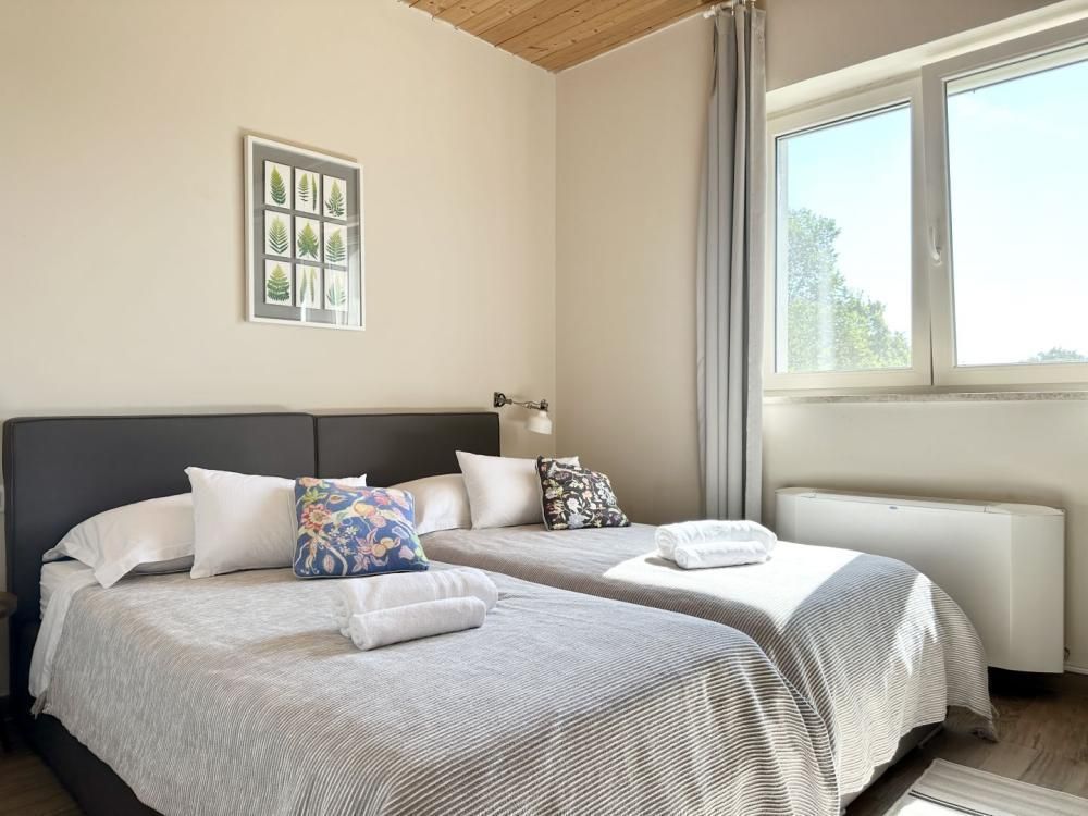 Villa à Svetvincenat, Croatie, 450 m² - image 15