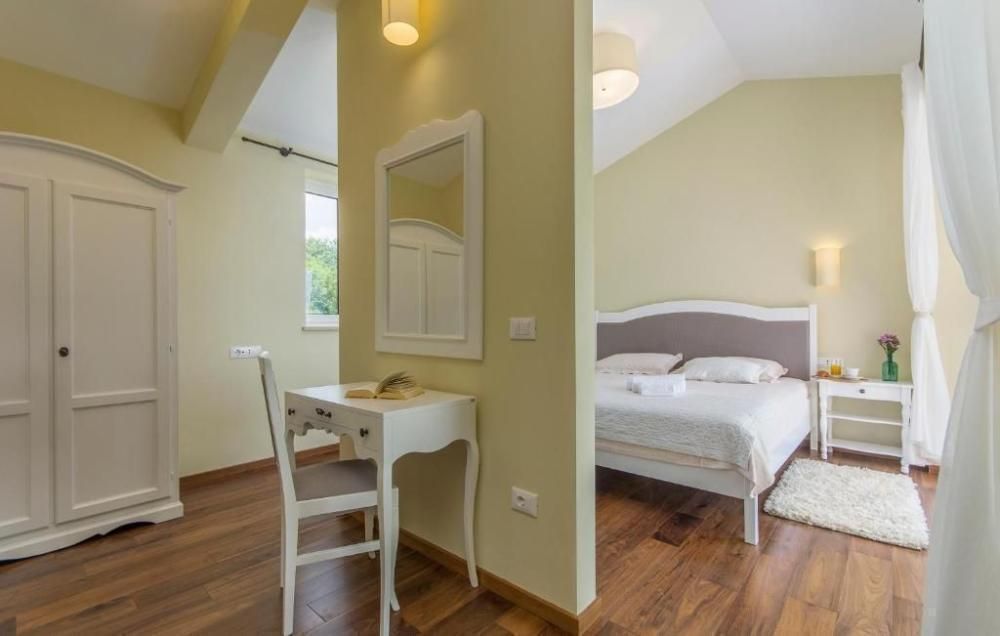 Villa Višnjan, Kroatien, 355 m² - Foto 15