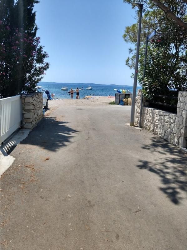 Hotel Vir, Croatia, 570 m² - picture 5