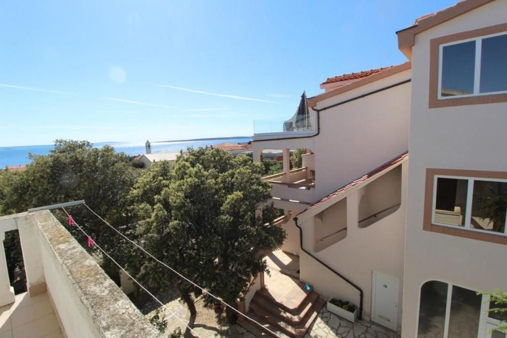 Hotel, albergo Pag, Croazia, 460 m² - foto 15