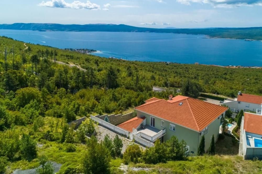 Villa in Crikvenica, Kroatien, 550 m² - Foto 15